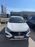 Lada (ВАЗ) Vesta I Рестайлинг (NG) Санкт-Петербург  - изображение 7