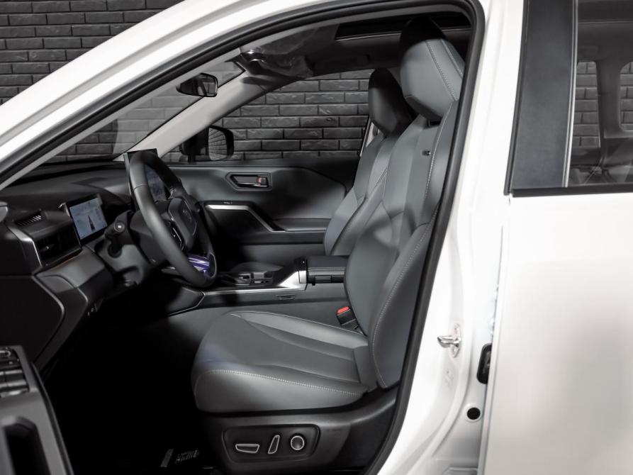 Toyota RAV4 VI (XA60) Екатеринбург  - изображение 10