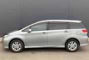 Toyota Wish II Красноярск  - изображение 44