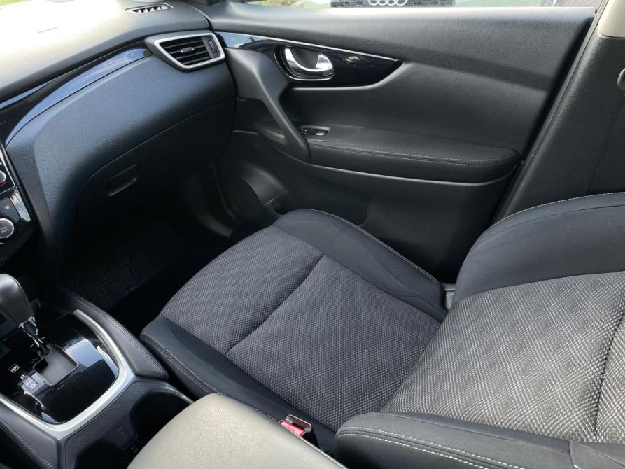 Nissan Qashqai II Краснодар  - изображение 16