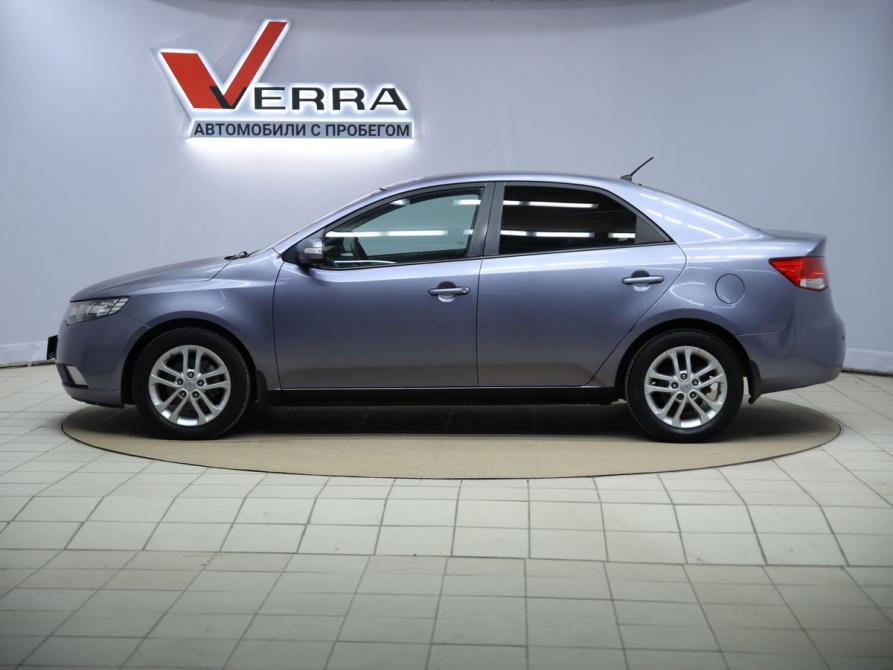 Kia Cerato II Уфа  - изображение 8