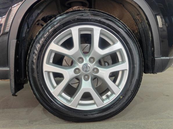 Nissan X-Trail II Рестайлинг с пробегом 2013 года, цена 1 470 000 рублей, 97860 км, внедорожник, Автокод Объявления
