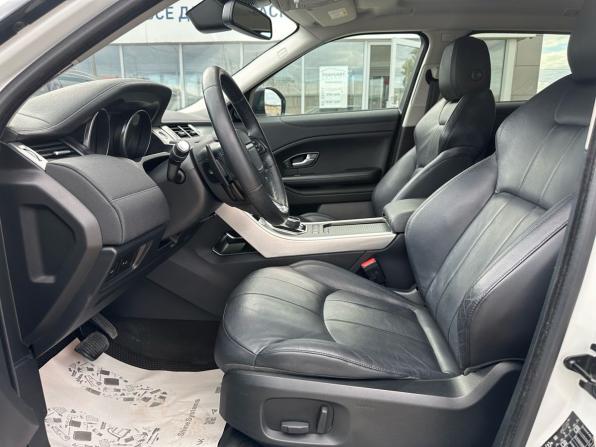 Land Rover Range Rover Evoque I Рестайлинг с пробегом 2018 года, цена 2 850 000 рублей, 88000 км, внедорожник, Автокод Объявления