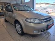 Chevrolet Lacetti I Арзамас  - изображение 6