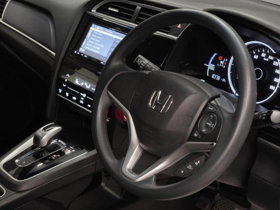 Honda Shuttle II Рестайлинг Красноярск  - изображение 16