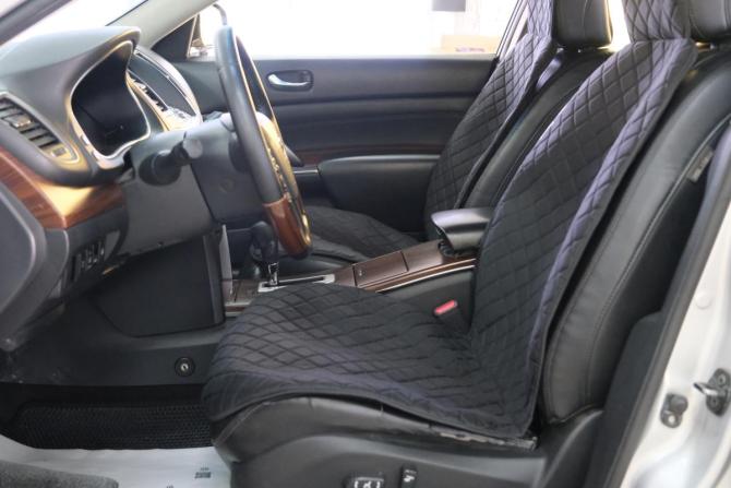 Nissan Teana II с пробегом 2008 года, цена 999 000 рублей, 280000 км, седан, Автокод Объявления