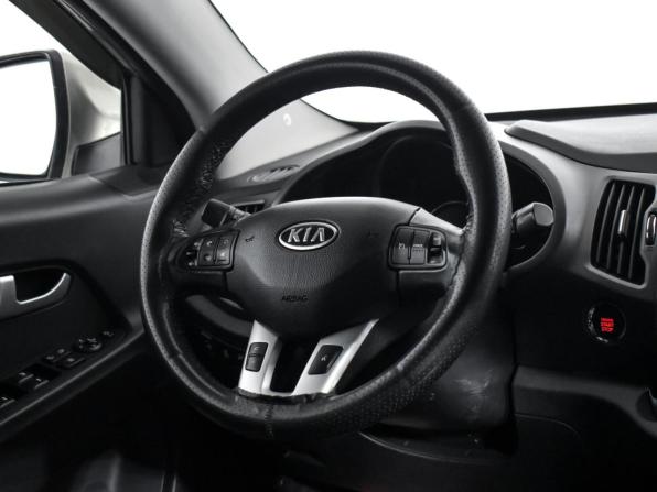 Kia Sportage III с пробегом 2012 года, цена 990 000 рублей, 149173 км, внедорожник, Автокод Объявления