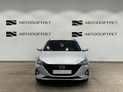 Hyundai Solaris II Рестайлинг Санкт-Петербург  - изображение 33