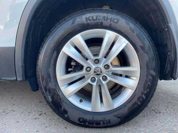 Skoda Kodiaq I с пробегом 2021 года, цена 2 422 000 рублей, 168478 км, внедорожник, Автокод Объявления