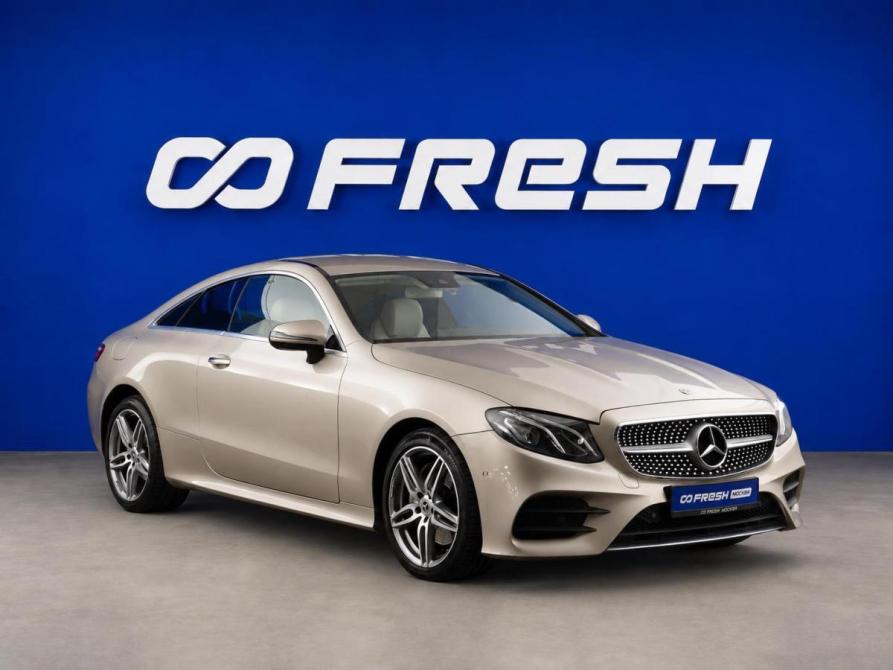 Mercedes-Benz E-Класс V (W213 S213 C238) Москва  - изображение 1