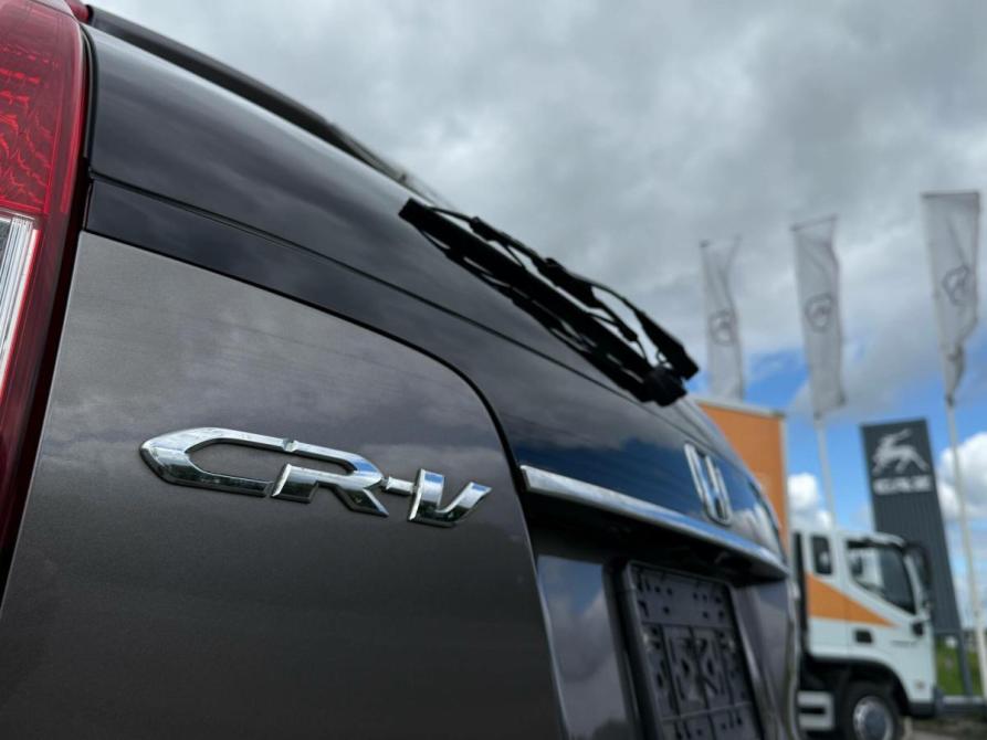 Honda CR-V IV Омск  - изображение 41
