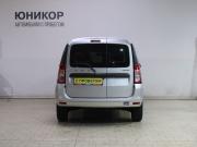 Lada (ВАЗ) Largus I Рестайлинг Дзержинск  - изображение 22
