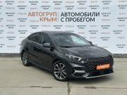 Omoda S5 Крым  - изображение 27