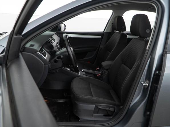Skoda Octavia III (A7) с пробегом 2016 года, цена 1 700 050 рублей, 141228 км, лифтбек, Автокод Объявления