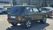 Lada (ВАЗ) 2121 (4x4) I Рестайлинг (2020) Уфа  - изображение 16