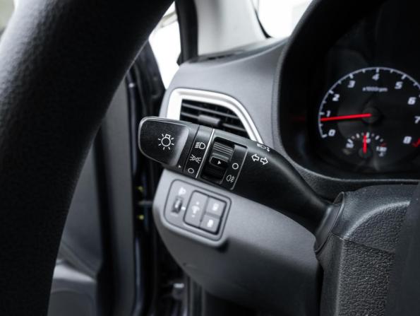 Hyundai Accent V Рестайлинг с пробегом 2023 года, цена 1 802 000 рублей, 30292 км, седан, Автокод Объявления