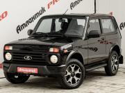 Lada (ВАЗ) Niva Legend Екатеринбург  - изображение 20