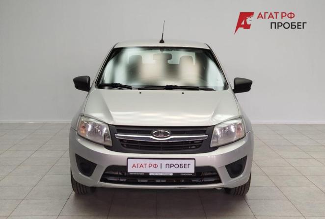 Lada (ВАЗ) Granta I с пробегом 2017 года, цена 390 000 рублей, 150725 км, седан, Автокод Объявления