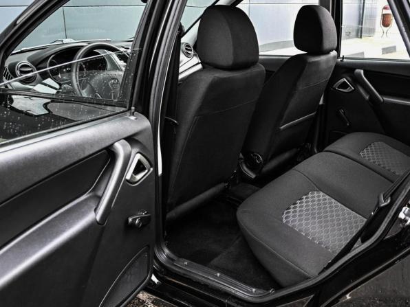 Lada (ВАЗ) Granta I Рестайлинг с пробегом 2022 года, цена 789 000 рублей, 79029 км, лифтбек, Автокод Объявления