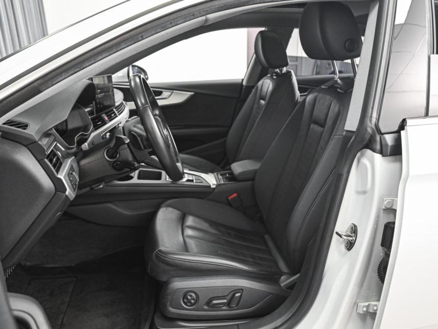 Audi A5 II (F5) Рестайлинг Ставрополь  - изображение 10