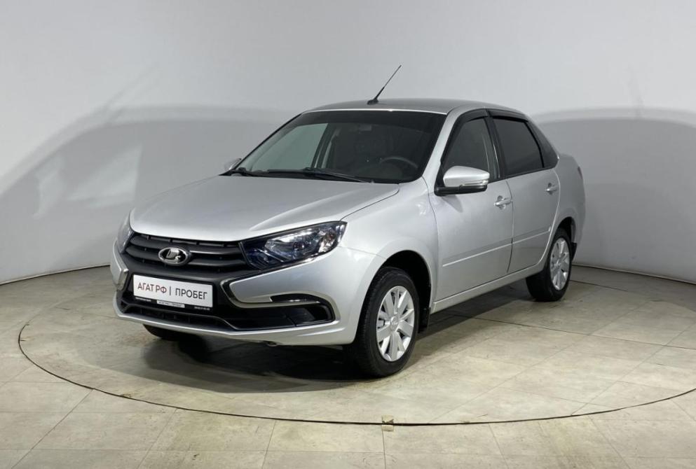 Lada (ВАЗ) Granta I Рестайлинг Саранск  - изображение 1