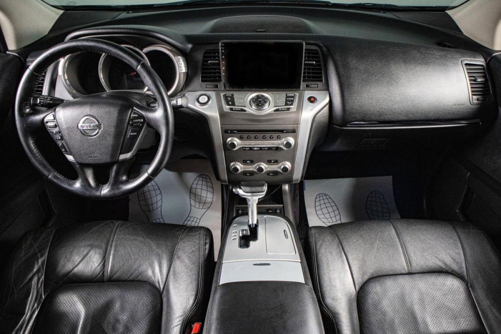 Nissan Murano II (Z51) Рестайлинг Сургут  - изображение 12