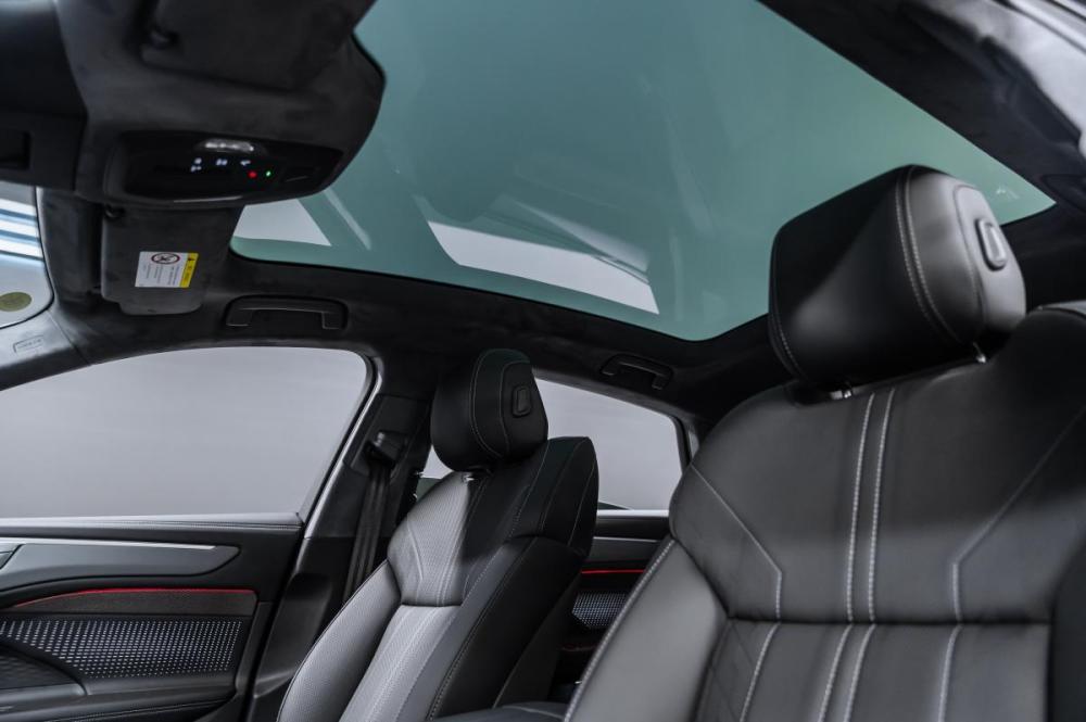 Audi A6 VI (C9) Москва  - изображение 19