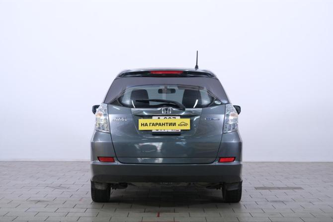 Honda Fit Shuttle I с пробегом 2011 года, цена 999 000 рублей, 147000 км, универсал, Автокод Объявления
