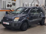 Ford Fusion I Рестайлинг Архангельск  - изображение 5