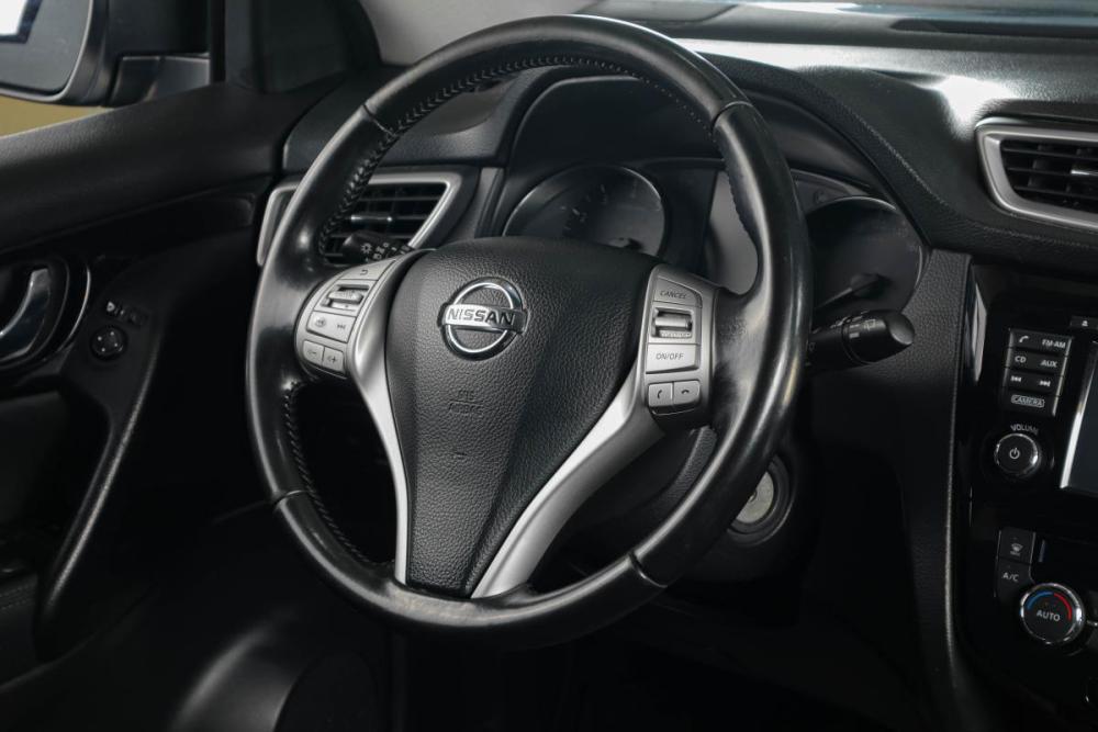 Nissan Qashqai II Тюмень  - изображение 12