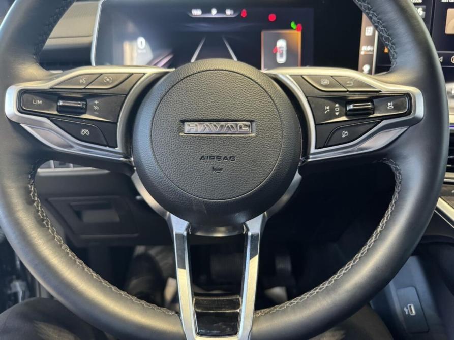Haval F7 II Новомосковск  - изображение 14