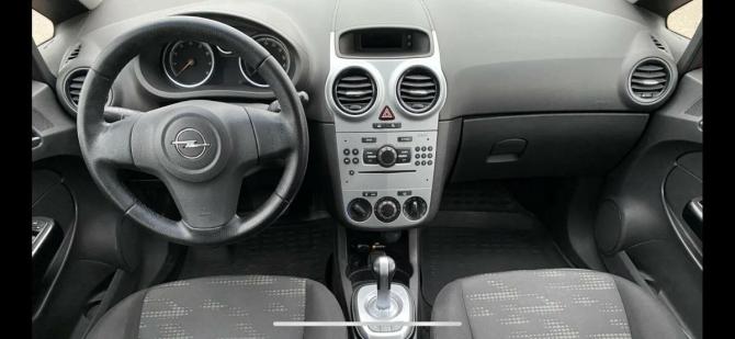 Opel Corsa D Рестайлинг I с пробегом 2011 года, цена 545 000 рублей, 171375 км, хэтчбек, Автокод Объявления