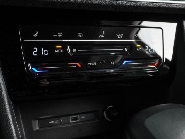 Volkswagen Tiguan II Рестайлинг (China Market) с пробегом 2023 года, цена 4 876 000 рублей, 10970 км, внедорожник, Автокод Объявления
