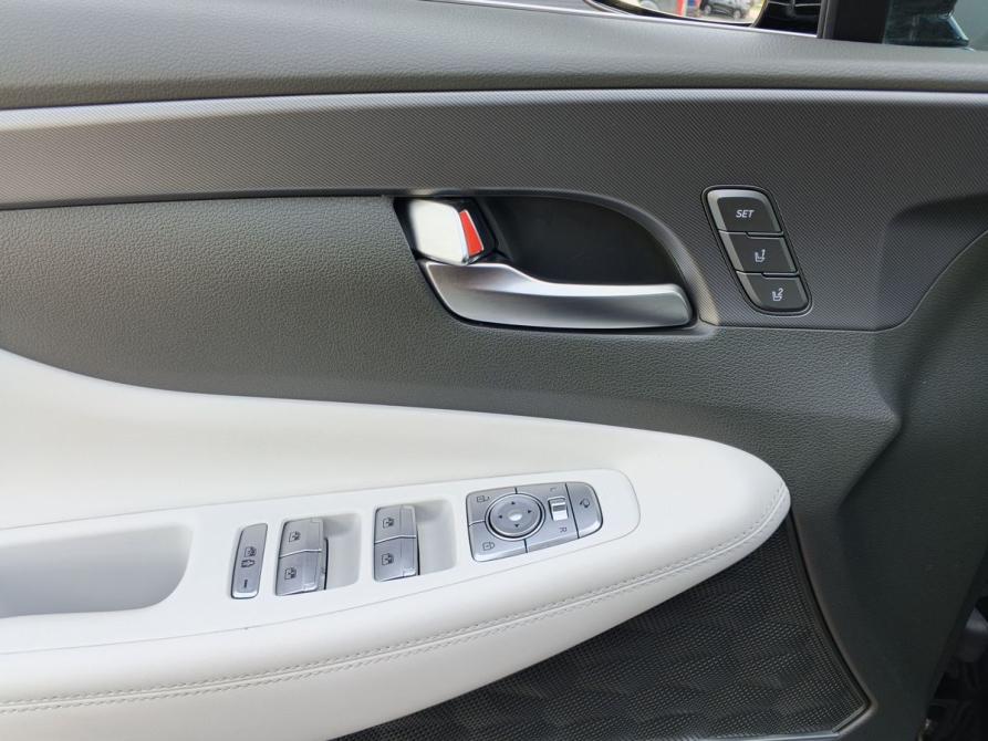Hyundai Santa Fe IV Рестайлинг Москва  - изображение 20