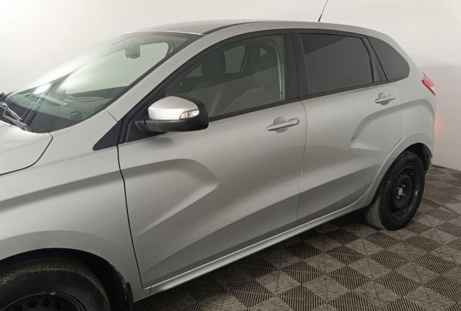 Lada (ВАЗ) XRAY I с пробегом 2019 года, цена 850 000 рублей, 91310 км, хэтчбек, Автокод Объявления