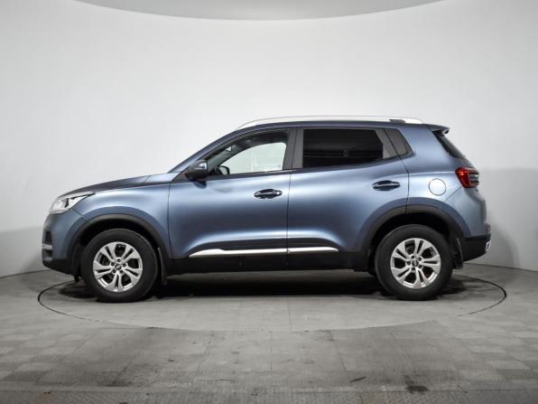 Chery Tiggo 4 I Рестайлинг с пробегом 2021 года, цена 1 159 000 рублей, 72867 км, внедорожник, Автокод Объявления