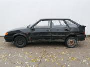 Lada (ВАЗ) 2114 Москва  - изображение 22