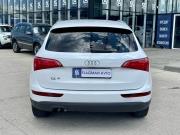 Audi Q5 I (8R) Краснодар  - изображение 27