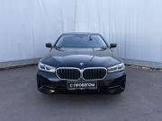 BMW 5 серии VII (G30/G31/G38) Рестайлинг Москва  - изображение 25