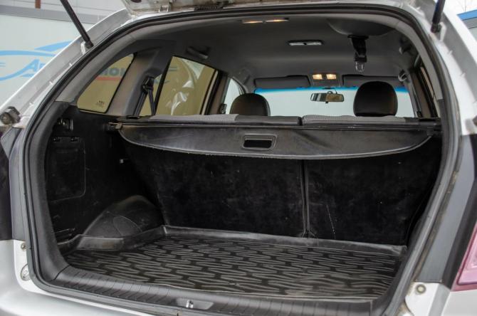 Lifan X60 I с пробегом 2014 года, цена 519 000 рублей, 100000 км, внедорожник, Автокод Объявления