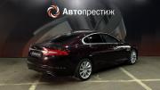 Jaguar XF I Рестайлинг Ставрополь  - изображение 23