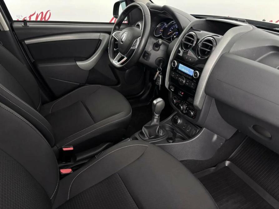Renault Duster I Рестайлинг Псков  - изображение 12