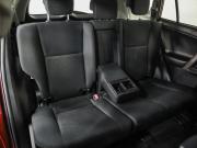 Toyota RAV4 IV (XA40) Санкт-Петербург  - изображение 50