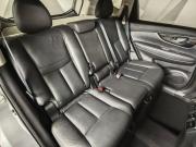 Nissan X-Trail III Рестайлинг Москва  - изображение 36