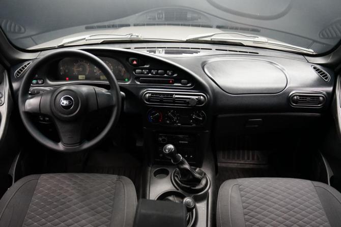 Lada (ВАЗ) Niva Travel I с пробегом 2022 года, цена 854 000 рублей, 98600 км, внедорожник, Автокод Объявления