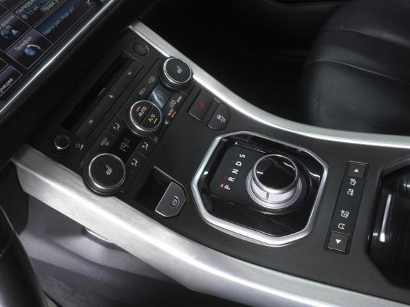Land Rover Range Rover Evoque I с пробегом 2012 года, цена 1 270 000 рублей, 185449 км, внедорожник, Автокод Объявления