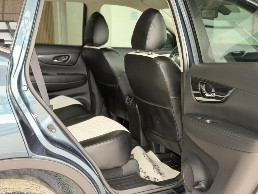 Nissan X-Trail III Тула  - изображение 16