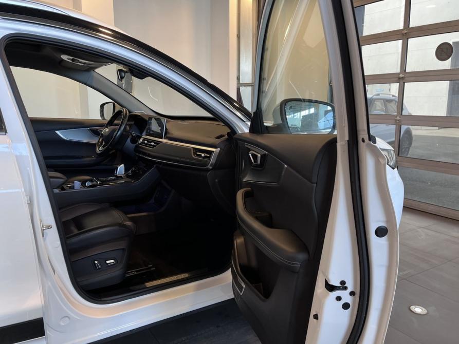 Chery Tiggo 7 Pro I Чебоксары  - изображение 26