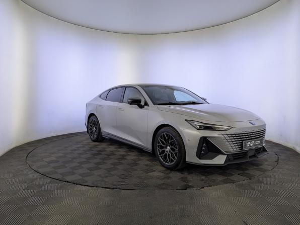 Changan UNI-V I с пробегом 2023 года, цена 2 020 000 рублей, 86774 км, лифтбек, Автокод Объявления