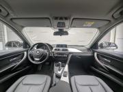 BMW 3 серии VI (F3x) Рестайлинг Москва  - изображение 31